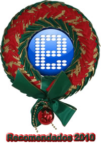 Regalo de Navidad 2010