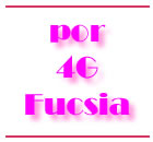 Columna de opinión por 4G Fucsia