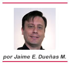 Columna de opinin de Jaime E. Dueas M.