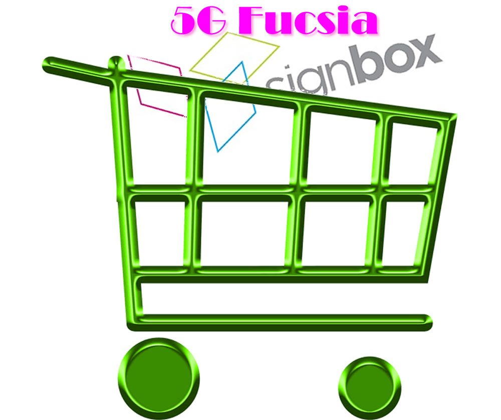 5G Fucsia  Telefnica compra SignBox