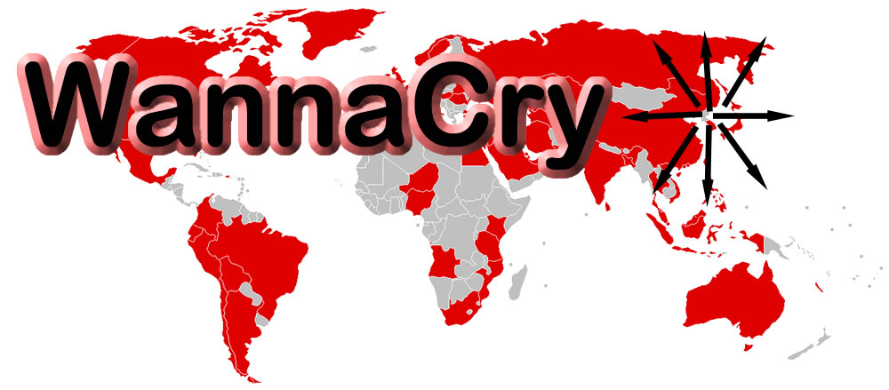EEUU: WannaCry fue creado o financiado por Corea del Norte
