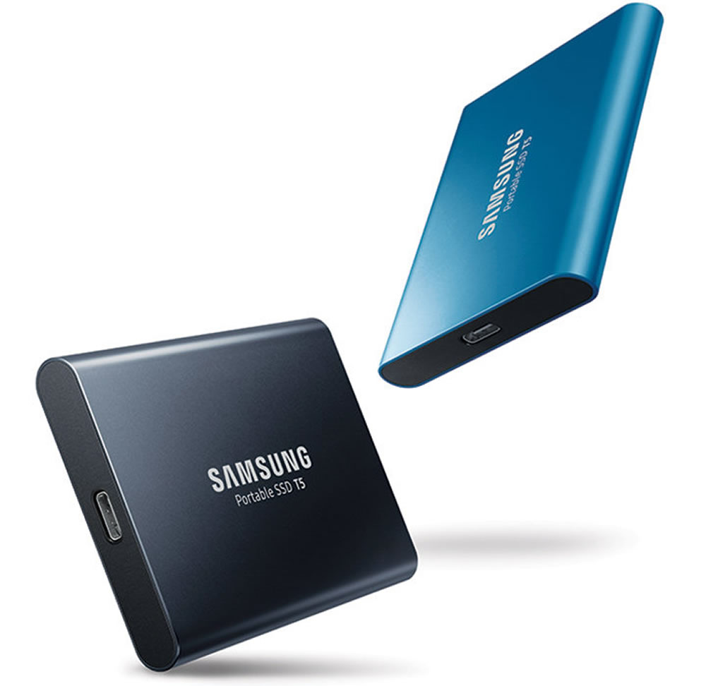 Samsung vender unidades de almacenamiento SSD QLC de bajo costo.