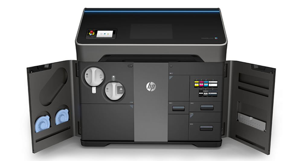 Impresoras ndigo de HP tiene el 93% del mercado en Latinoamrica