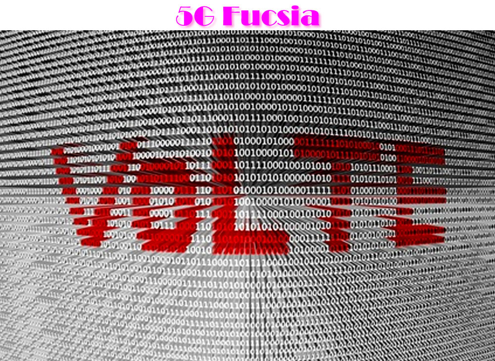 5G Fucsia  Claro prepara VoLTE