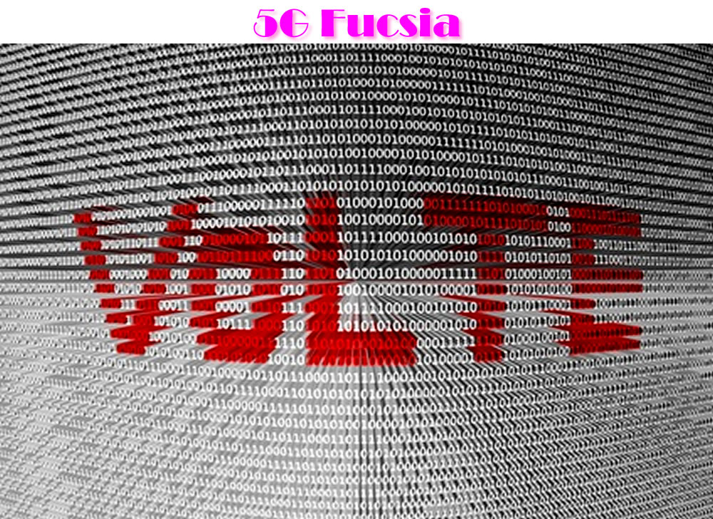 5G Fucsia  Claro prepara VoLTE