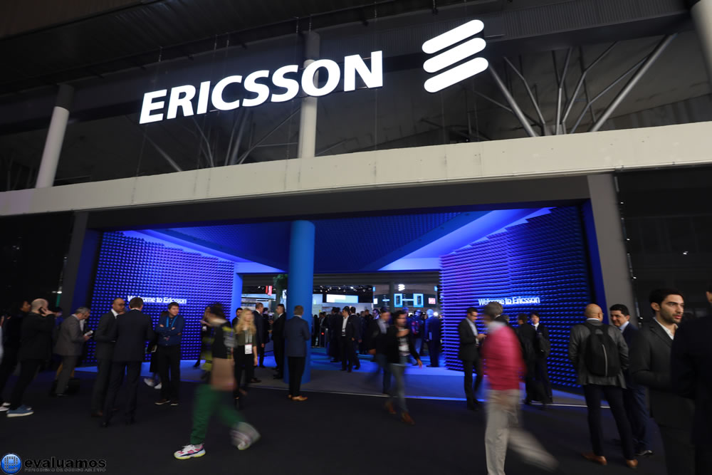 Telefnica y Ericsson firman acuerdo de operaciones de red con Inteligencia Artificial 