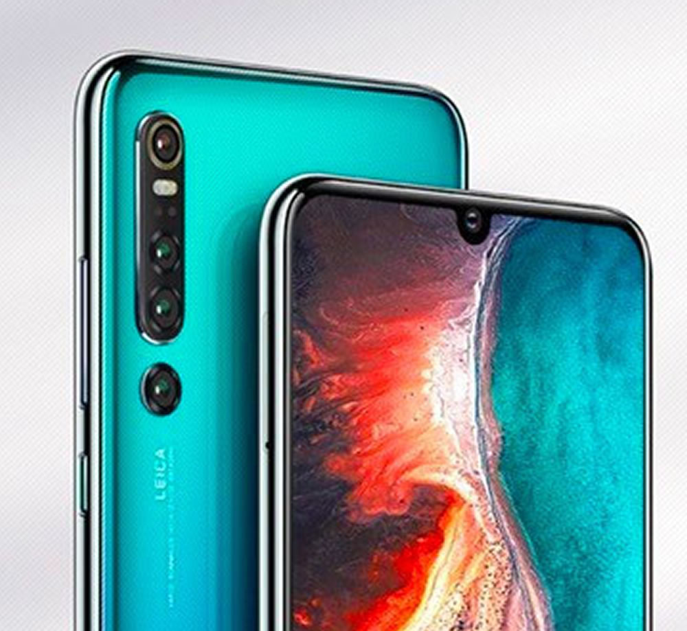 Especificaciones que tendran los P30 Lite, P30 y P30 Pro