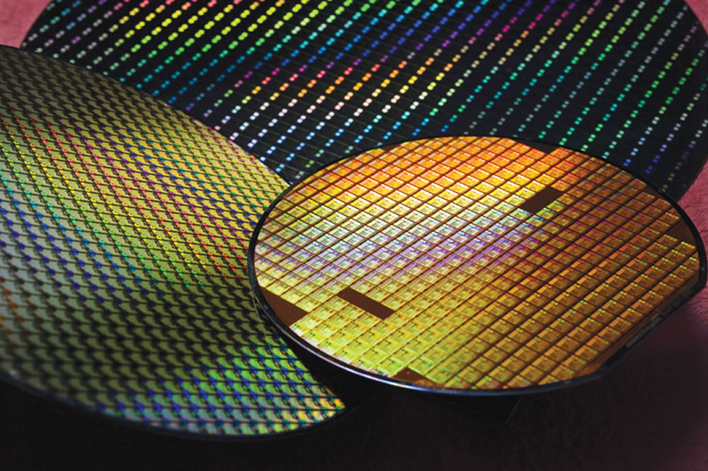 Intel sufre para fabricar @ 10 nm y AMD de la mano de TSMC prepara 7 nm para 3er trimestre de 2019
