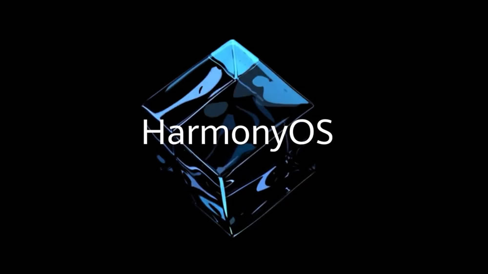 Huawei presentó su S.O. Harmony, por ahora, para dispositivos IoT, relojes, pantallas, carros.
