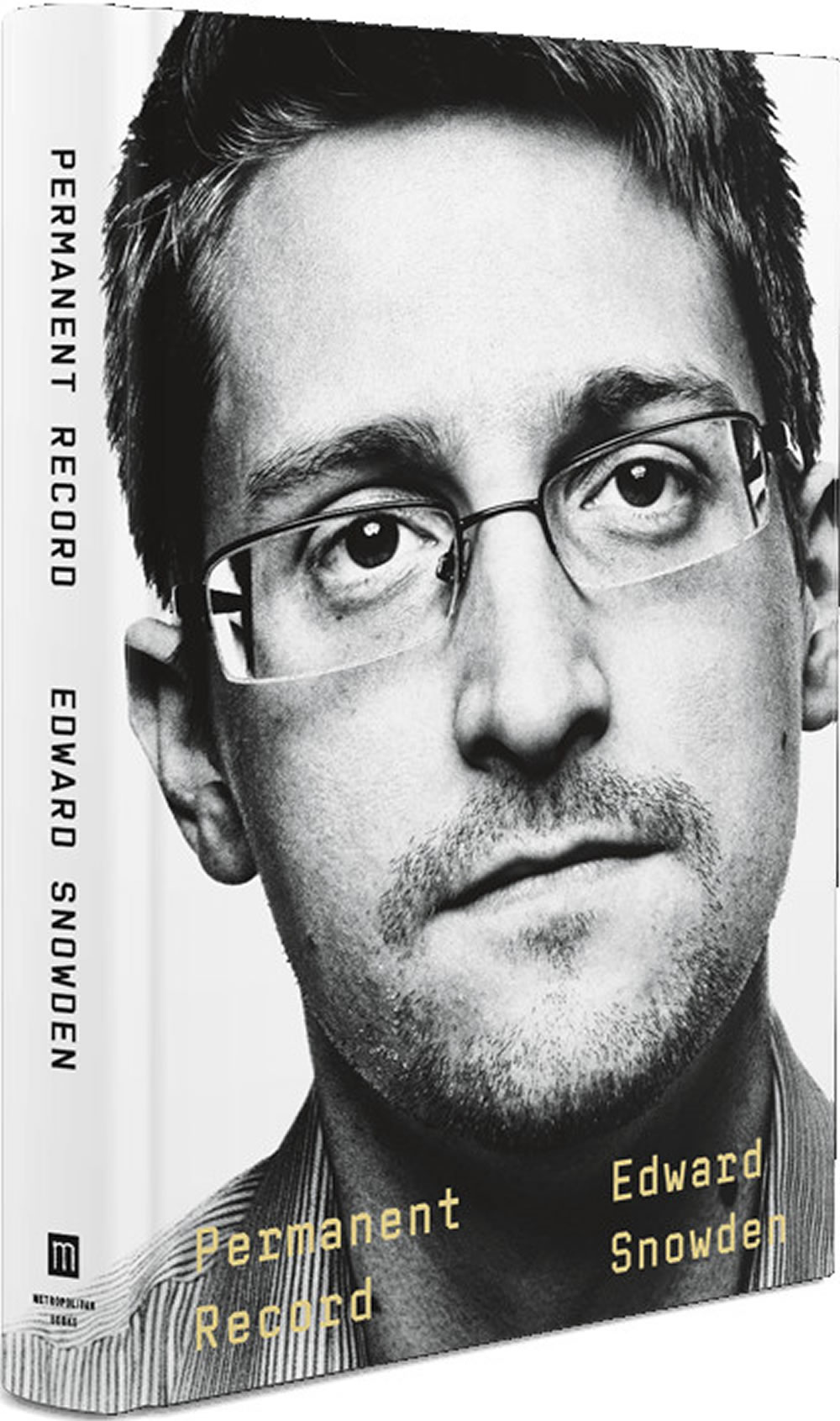 Edward Snowden acusa otra vez a la NSA  