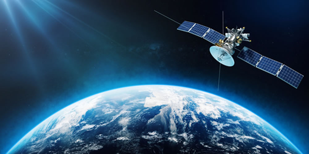Comunicaciones satelitales llegarán a 20.000 millones de USD en el año 2028