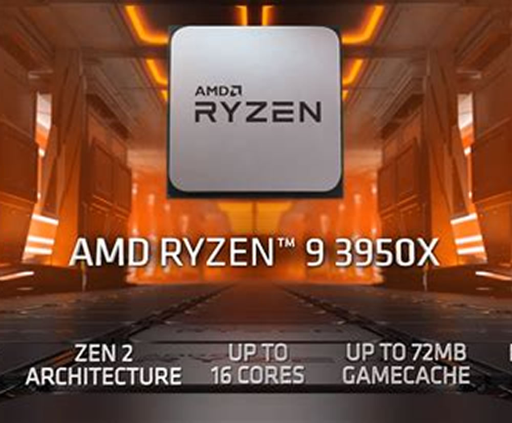 AMD líder también en procesadores Premium