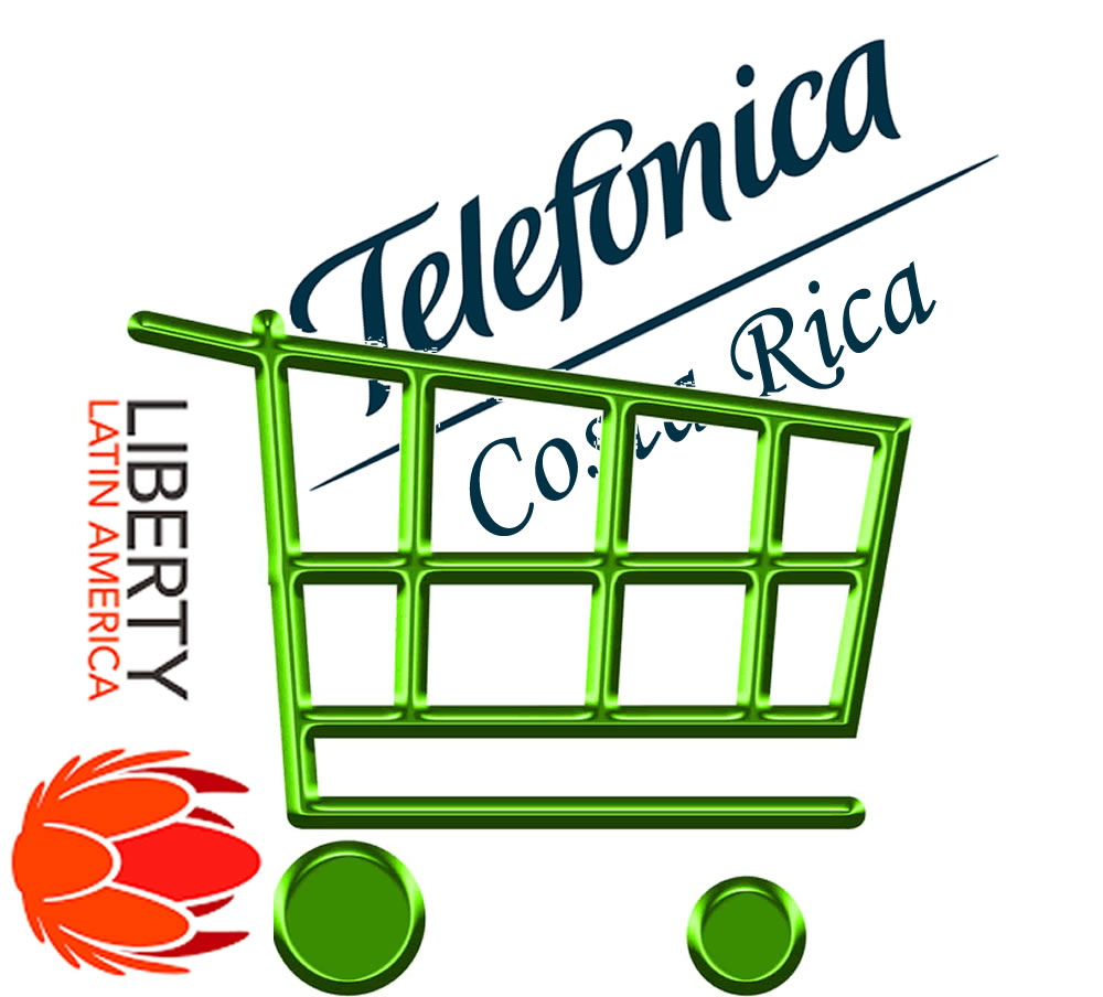Liberty compró a Telefónica Costa Rica que Tigo reculó