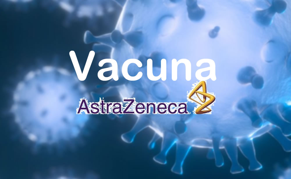 AstraZeneca acuerda con Fundación Carlos Slim suministrar 150 millones de vacunas a América Latina