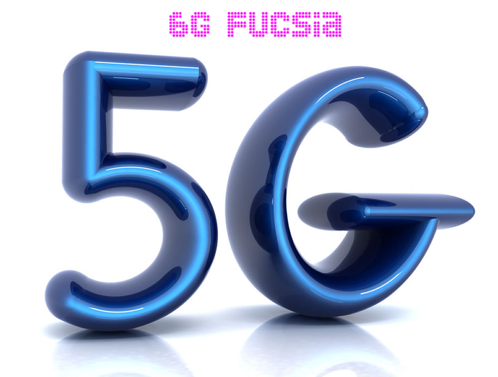 6G Fucsia – Wom prepara 10.000 radiobases de Huawei
