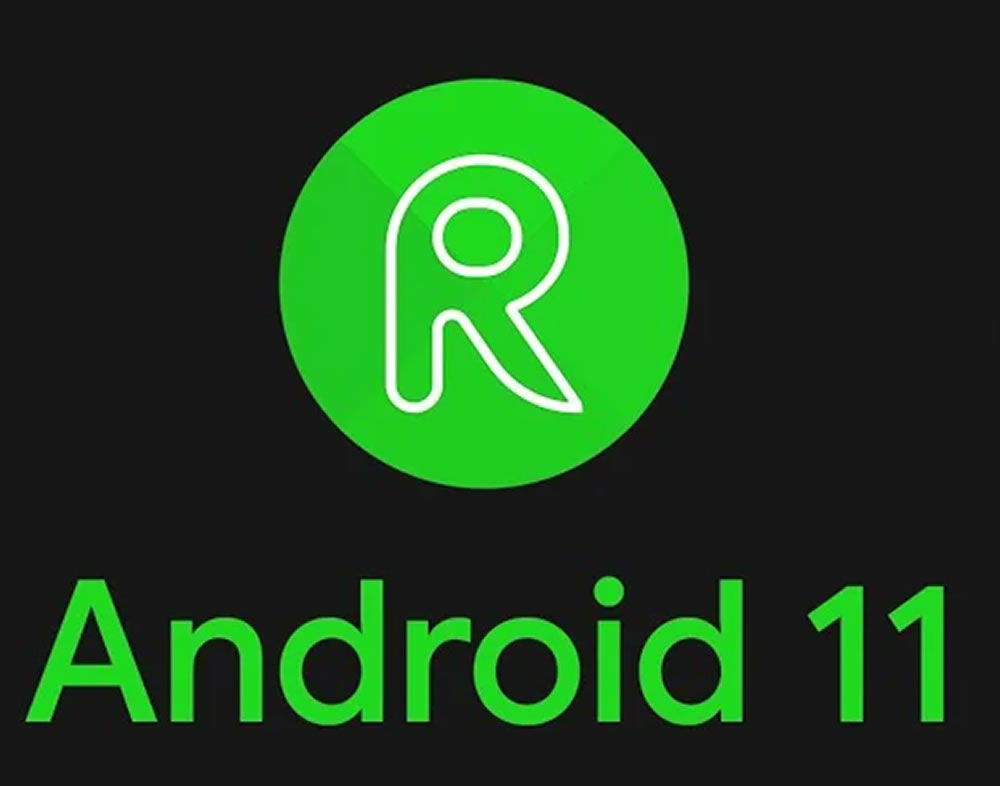 Lista la versión final de Android 11