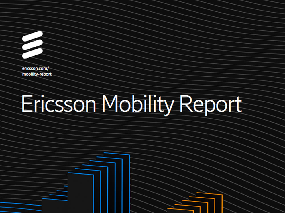 Reporte Ericsson de Movilidad del segundo trimestre de 2020