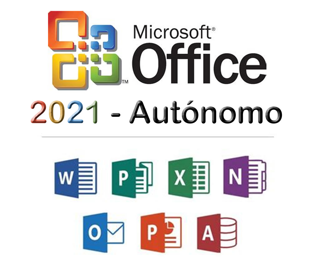 Ms prepara Office 2021