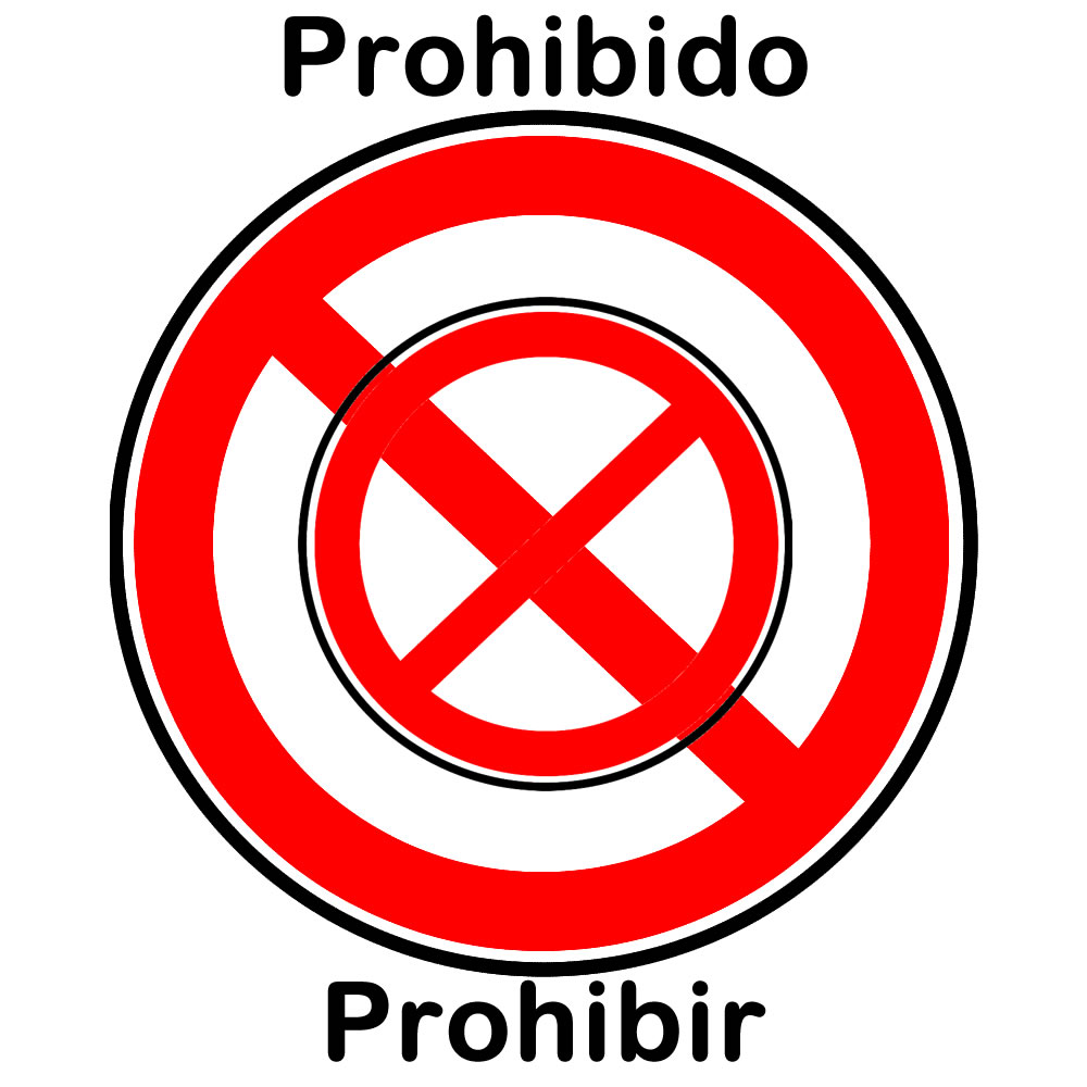 Prohibido prohibir