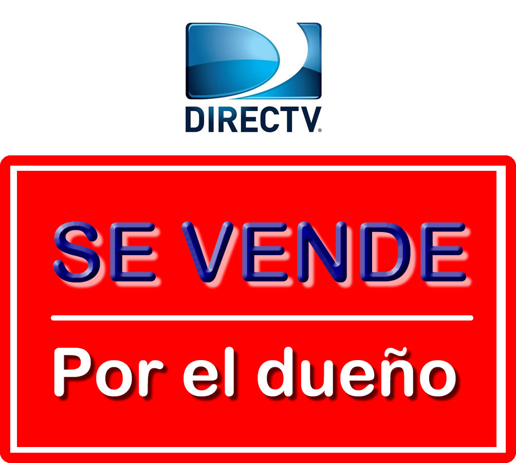 AT&T insiste en vender Directv 
