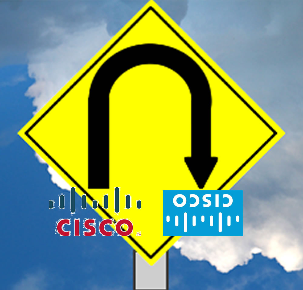 Cisco despide al 9% de sus empleados en el mundo, en Colombia solo el 15%
