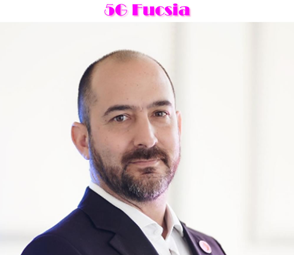 6G Fucsia – Felipe Buitrago Restrepo nuevo MinCultura