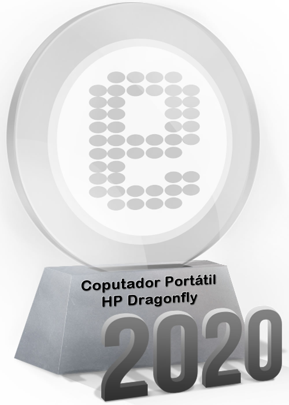 Ganador en la Categoría Innovación TIC en Portátiles