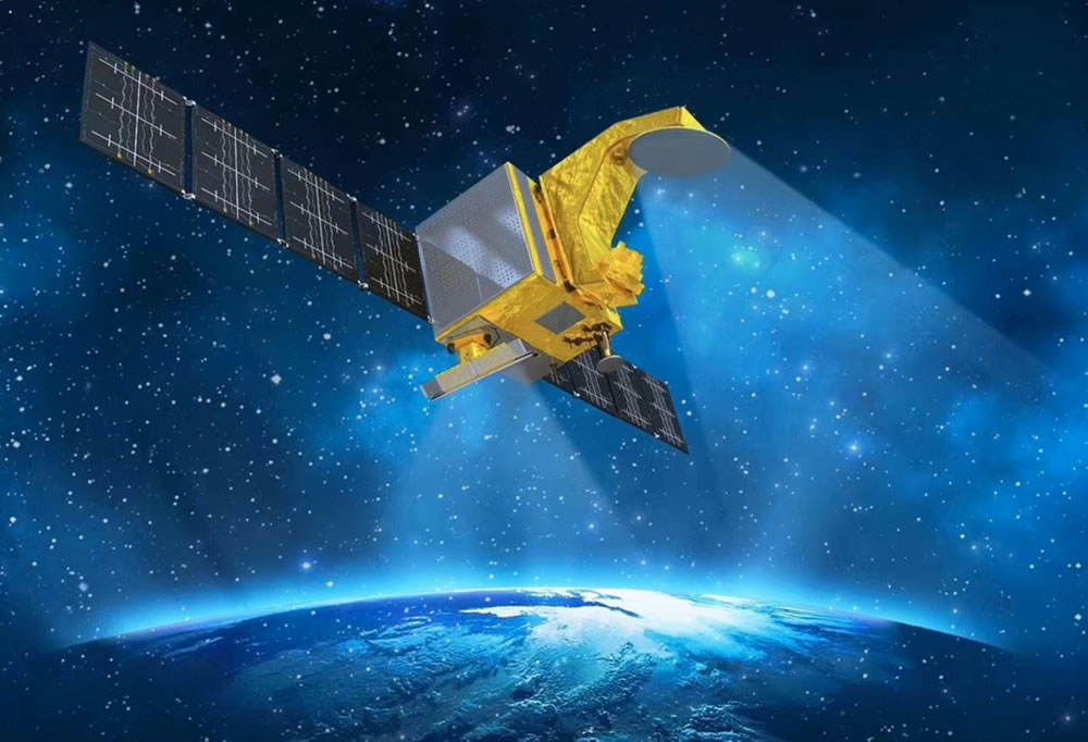 Huawei lanzará dos satélites para probar 6G