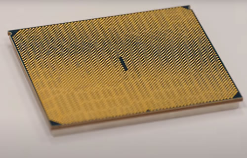 IBM primera en fabricar procesadores de 2 nanómetros