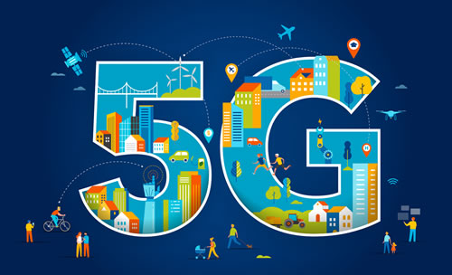 En España, Telefónica con Microsoft impulsan 5G privado