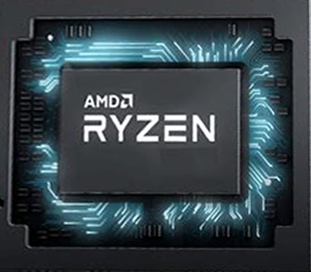 AMD prepara su procesador AMD Ryzen 6.000 @ 6 nm