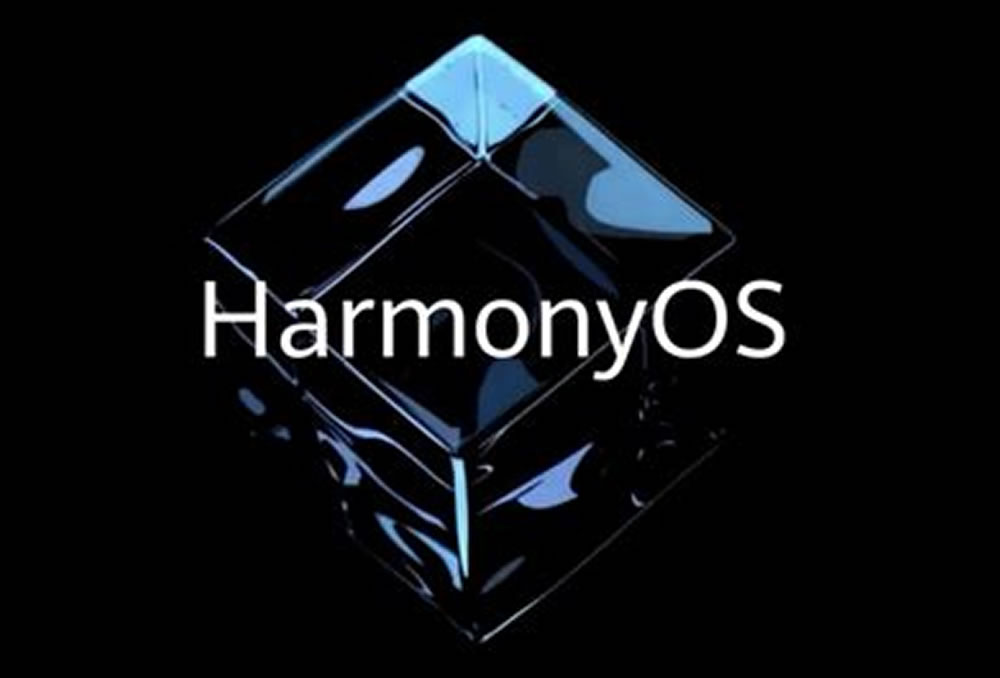 Fundador de Huawei anuncia HarmonyOS para junio 2