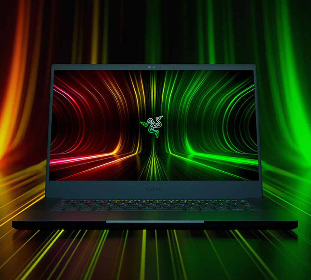 Razer Blade 14, portátil de 14″ compacto y potente