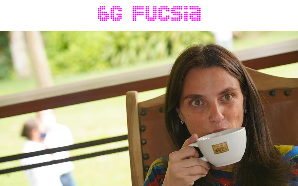 6G Fucsia - ¿Por mínima ética renunciará la Ministra TIC?