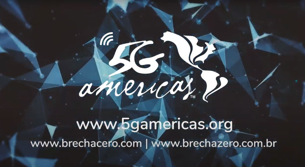 Curso acelerado sobre VoNR por 5G America