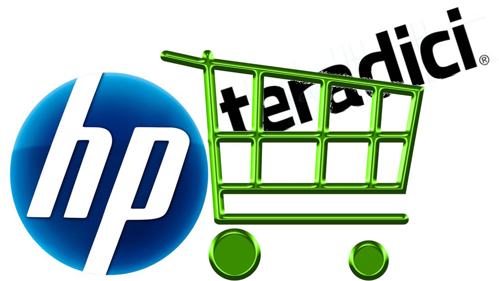 HP compra a Teradici Corporation, líder de computación remota