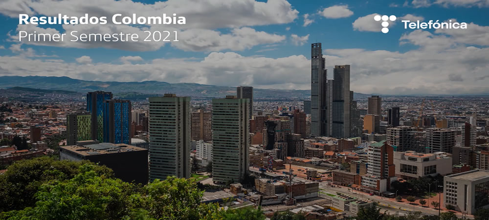 Movistar Colombia tiene más de 20 millones de clientes en Colombia