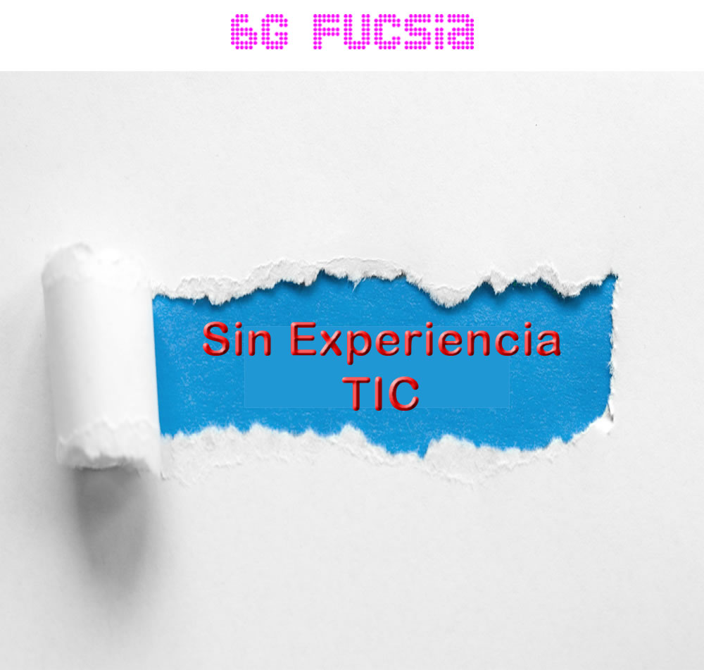 6G Fucsia – Secretaria General del MinTIC