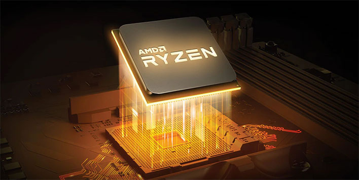 HP ya anuncia equipos Todo en Uno con procesadores AMD Ryzen 7000