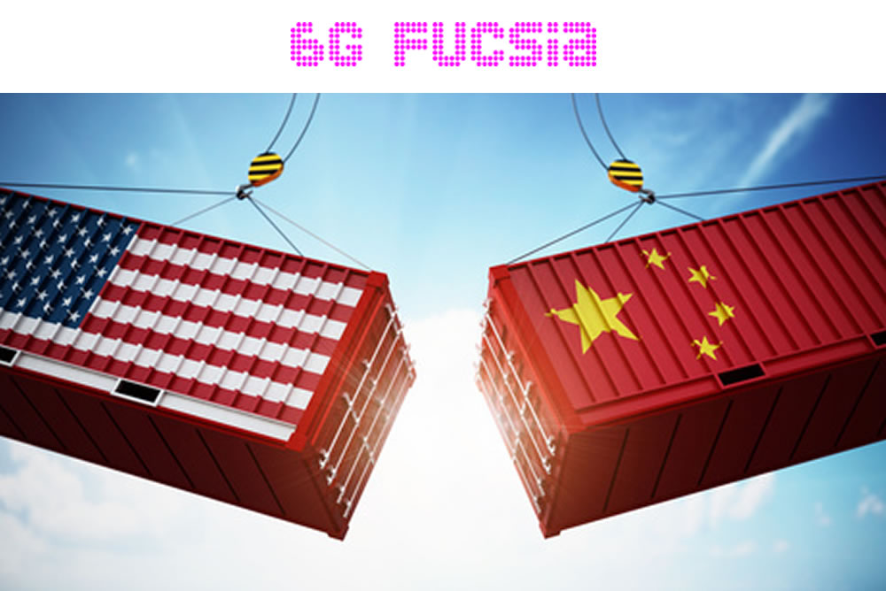 6G Fucsia –  Microsoft apaga Linkedin en China