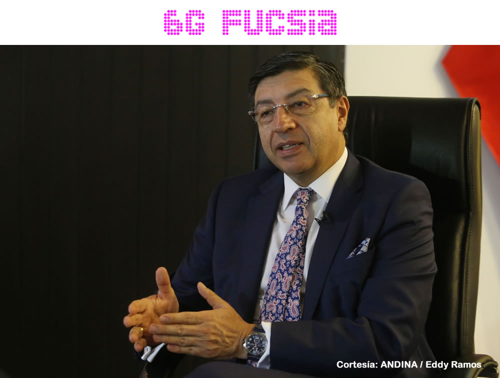 6G Fucsia – Resolución 2223 de la CA ¿Ya para qué? 