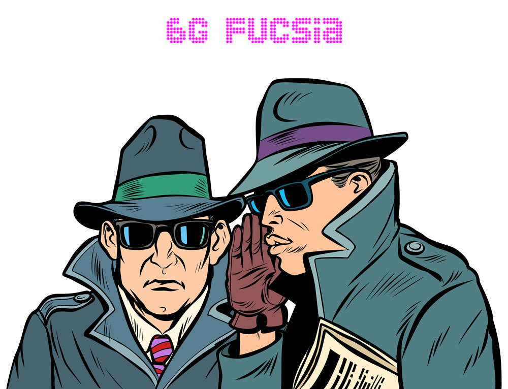 6G Fucsia – MinTIC hackeado y traicionado por sus funcionarios