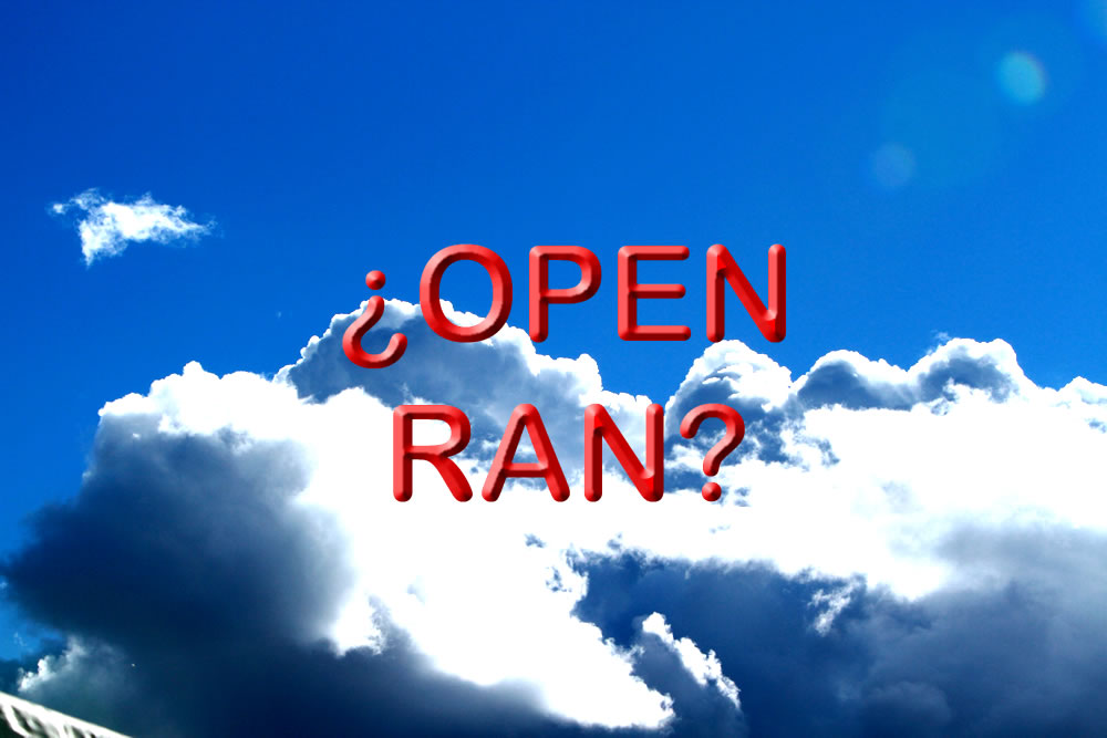 Open RAN: Las incógnitas de su adopción