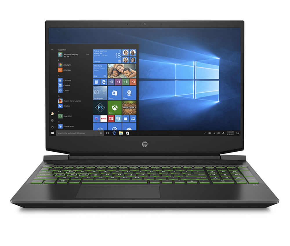 Regalo de Navidad recomendado - Computador para jugadores: Pavilion Gaming de HP