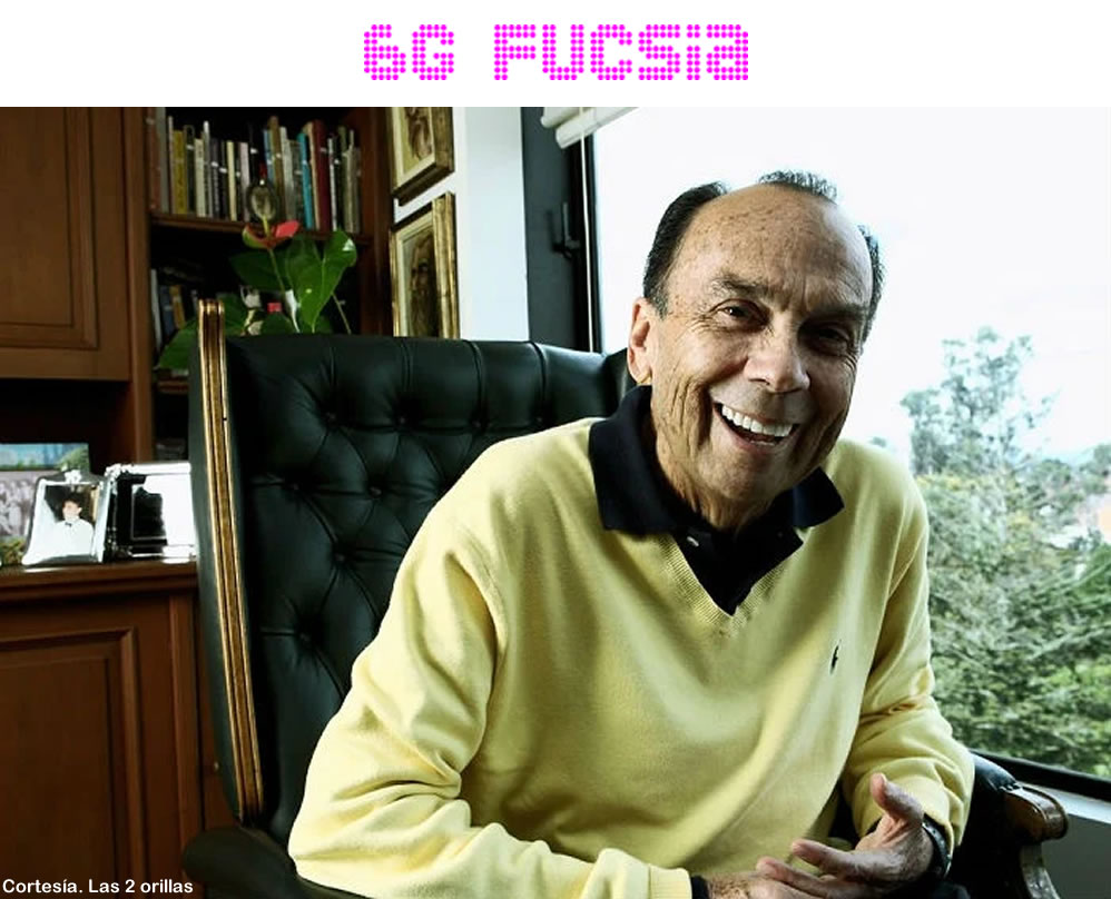 6G Fucsia – Hernán Pelaez acepta extender su programa en la W, pero de 1 a 3 PM 