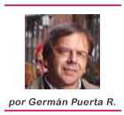 Columna de opinión - columnista invitado