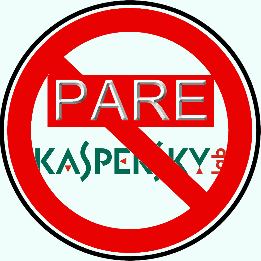 Para evitar espionaje y ataques varios países prohíben Kaspersky