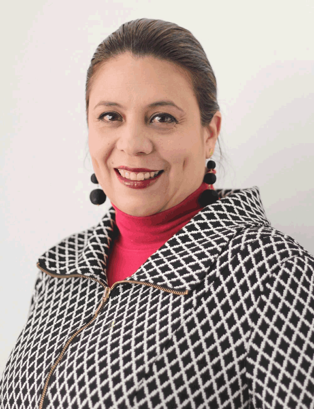 Función Pública confirma a Evaluamos: Lina María Duque del Vecchio es comisionada CRC