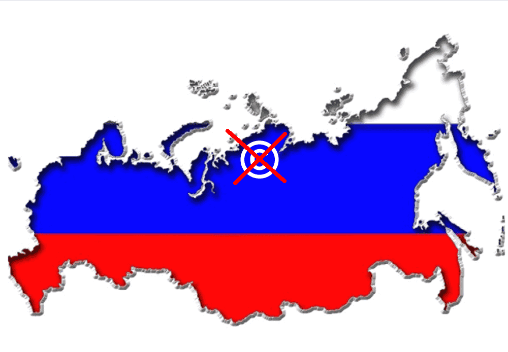 6G Fucsia – Ahora por ley en Rusia ya no deben respetar los derechos de autor 