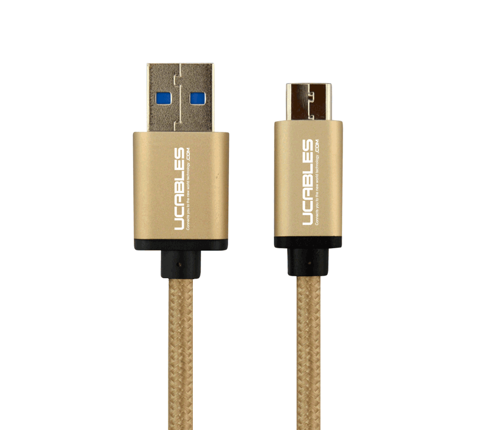 Conector USB-4 versión 2.0 permitirá velocidades de 80 Gbps